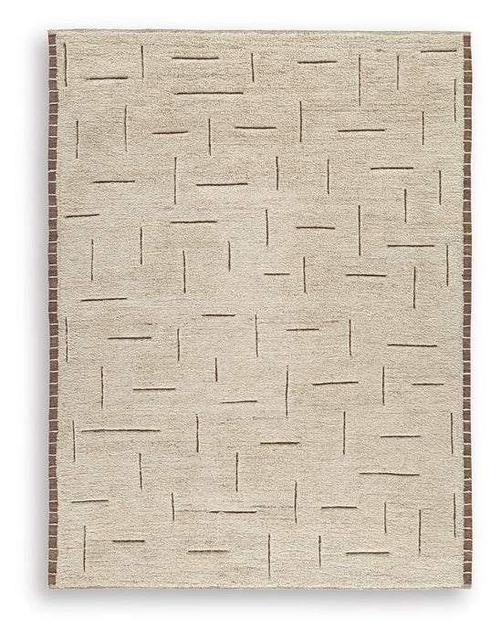 Clayman Rug - Ogle Furniture (TN)