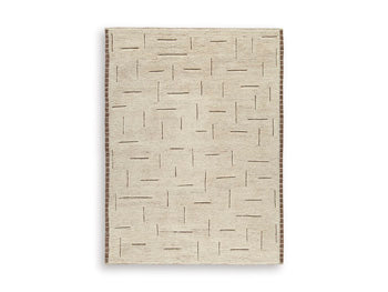 Clayman Rug - Ogle Furniture (TN)