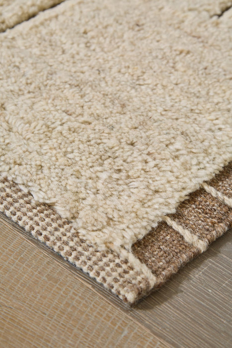 Clayman Rug - Ogle Furniture (TN)