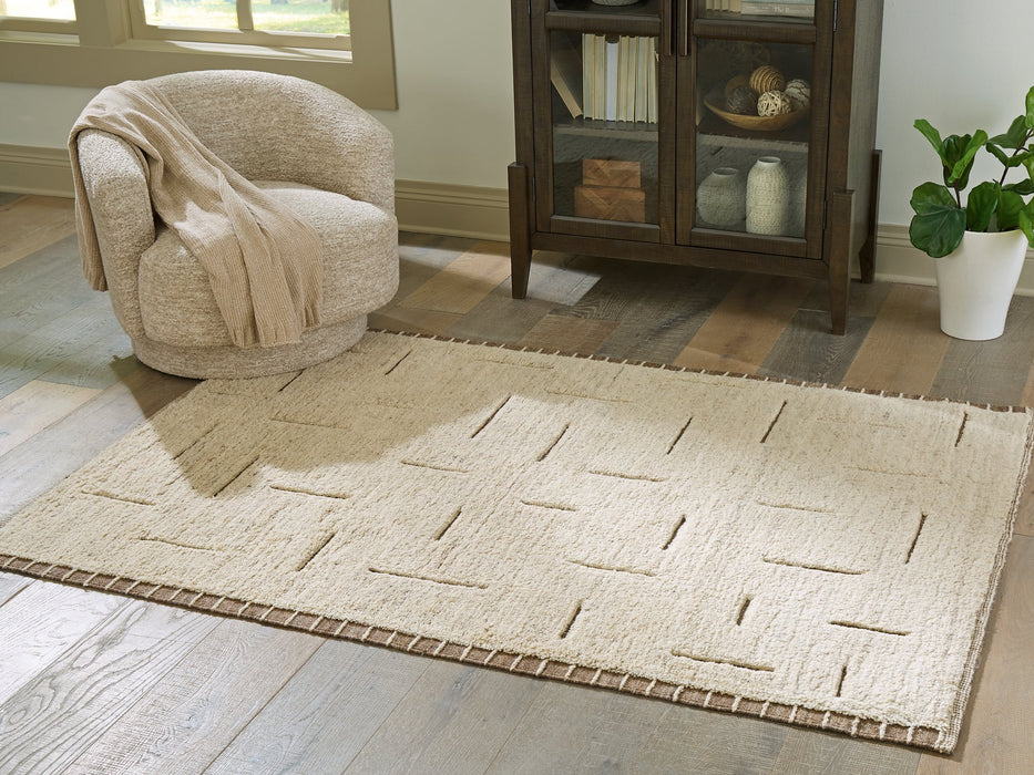 Clayman Rug - Ogle Furniture (TN)