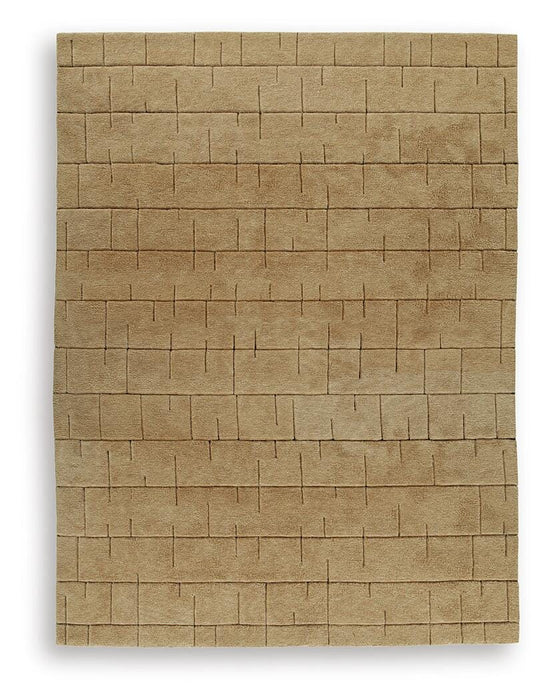 Luzmont Rug - Ogle Furniture (TN)