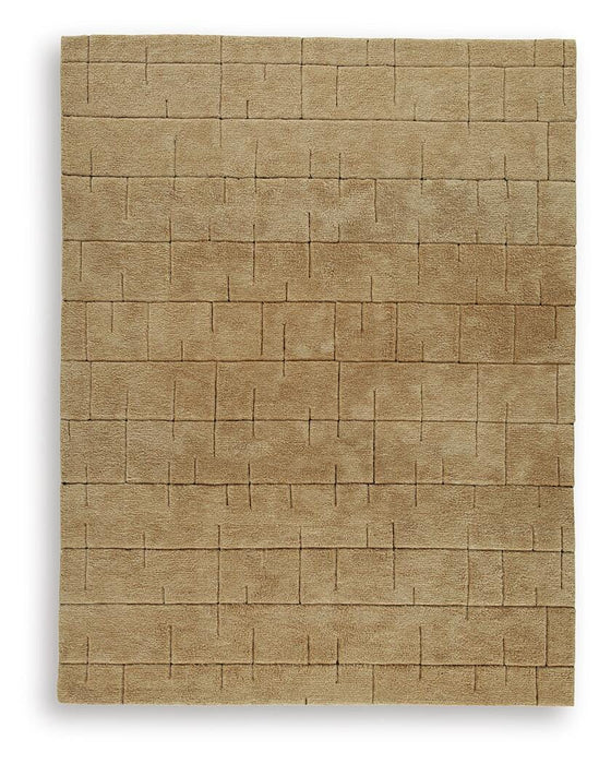 Luzmont Rug - Ogle Furniture (TN)