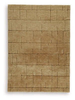 Luzmont Rug - Ogle Furniture (TN)