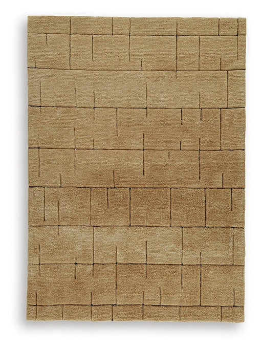 Luzmont Rug - Ogle Furniture (TN)