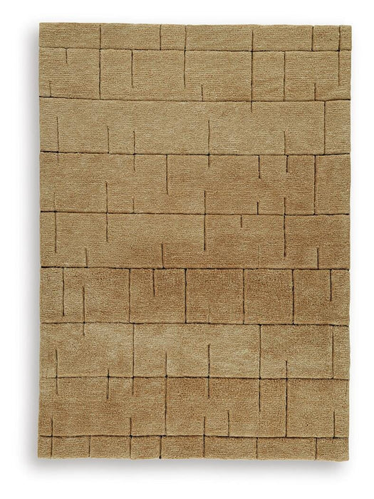 Luzmont Rug - Ogle Furniture (TN)