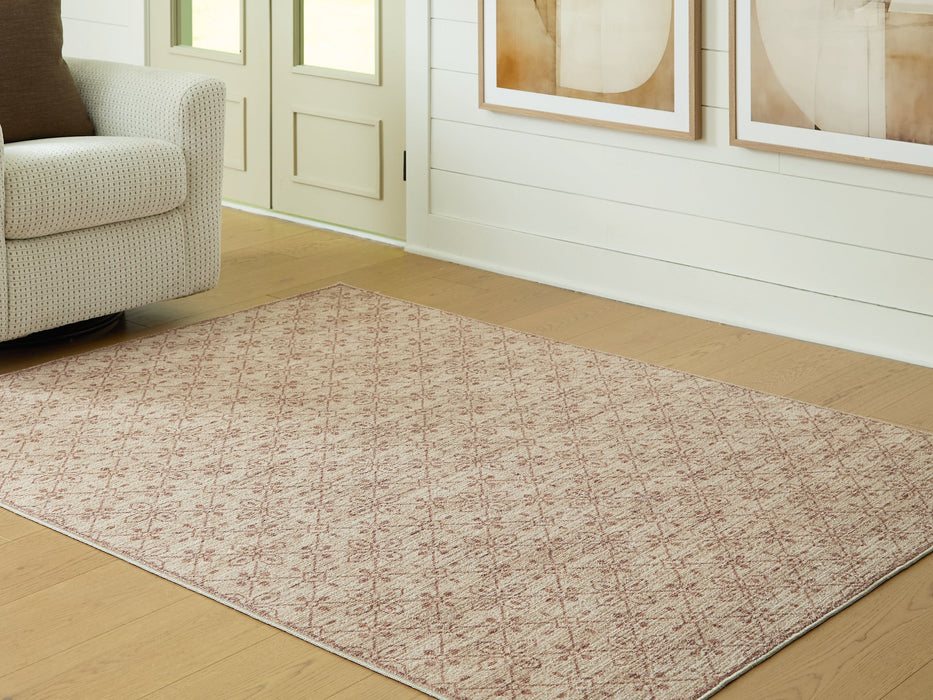 Lyamford Rug