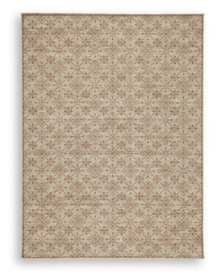 Lyamford Rug - Ogle Furniture (TN)