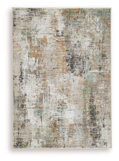 Torinette Rug - Ogle Furniture (TN)