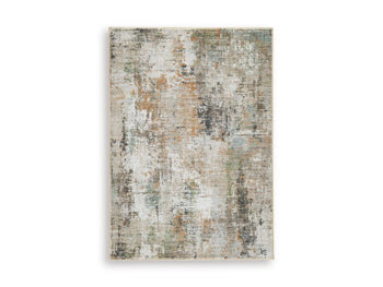 Torinette Rug - Ogle Furniture (TN)