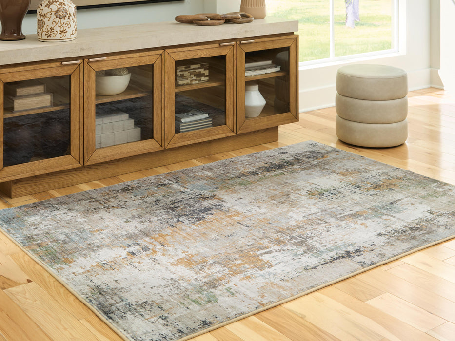 Torinette Rug - Ogle Furniture (TN)