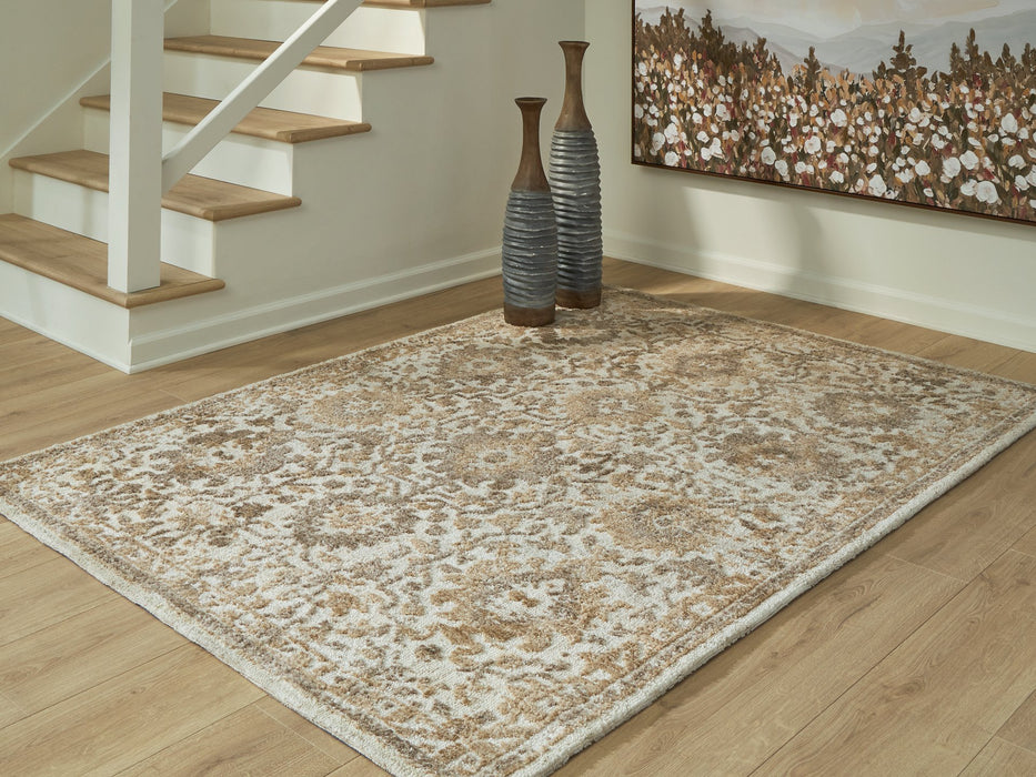 Sableridge Medium Rug - Ogle Furniture (TN)