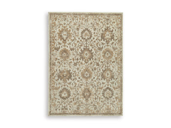 Sableridge Medium Rug - Ogle Furniture (TN)