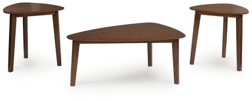Lyncott Table (Set of 3) - Ogle Furniture (TN)