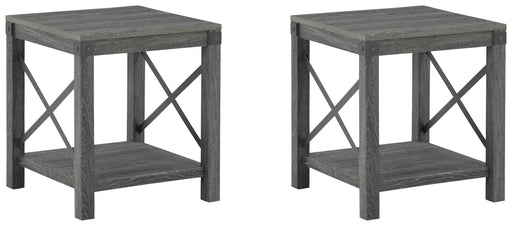 Freedan Occasional Table Set - Ogle Furniture (TN)