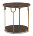 Brazburn Occasional Table Set - Ogle Furniture (TN)