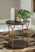 Brazburn Occasional Table Set - Ogle Furniture (TN)