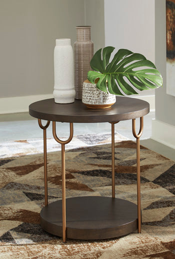 Brazburn Occasional Table Set - Ogle Furniture (TN)