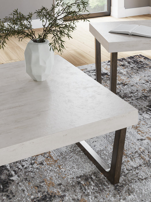 Westenfort Table (Set of 2) - Ogle Furniture (TN)