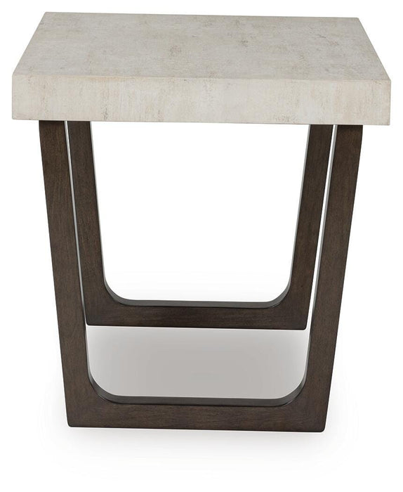 Westenfort Table (Set of 2) - Ogle Furniture (TN)