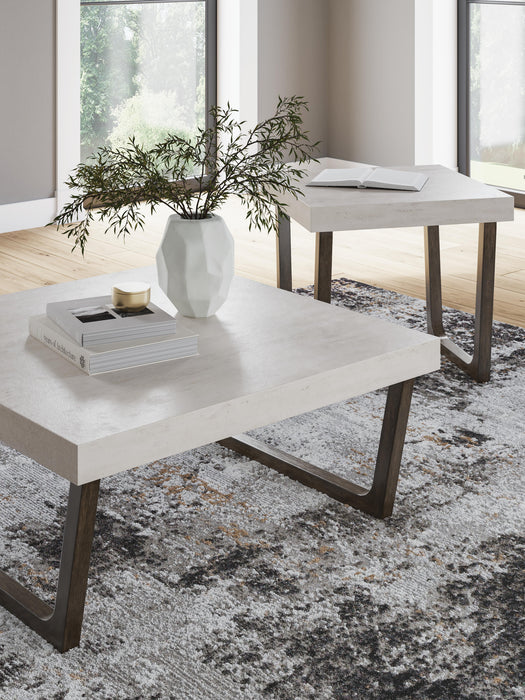 Westenfort Table (Set of 2) - Ogle Furniture (TN)