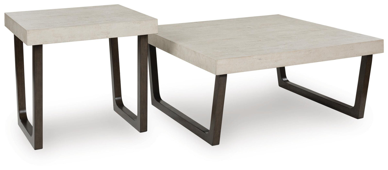 Westenfort Table (Set of 2) - Ogle Furniture (TN)