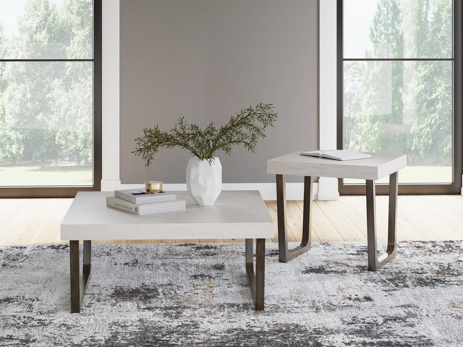 Westenfort Table (Set of 2) - Ogle Furniture (TN)