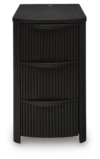 Camdill Chairside End Table - Ogle Furniture (TN)