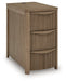 Camdill Chairside End Table - Ogle Furniture (TN)