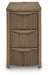 Camdill Chairside End Table - Ogle Furniture (TN)