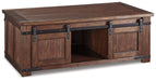 Budmore Occasional Table Set - Ogle Furniture (TN)