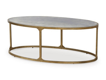 Korajane Coffee Table