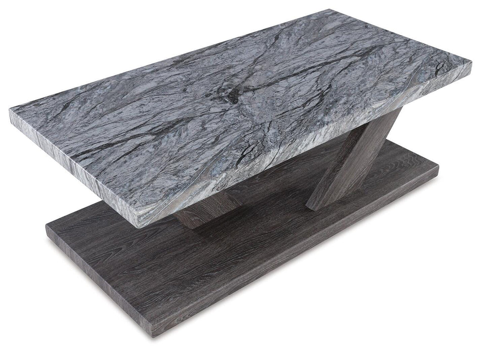 Bensonale Table (Set of 3) - Ogle Furniture (TN)