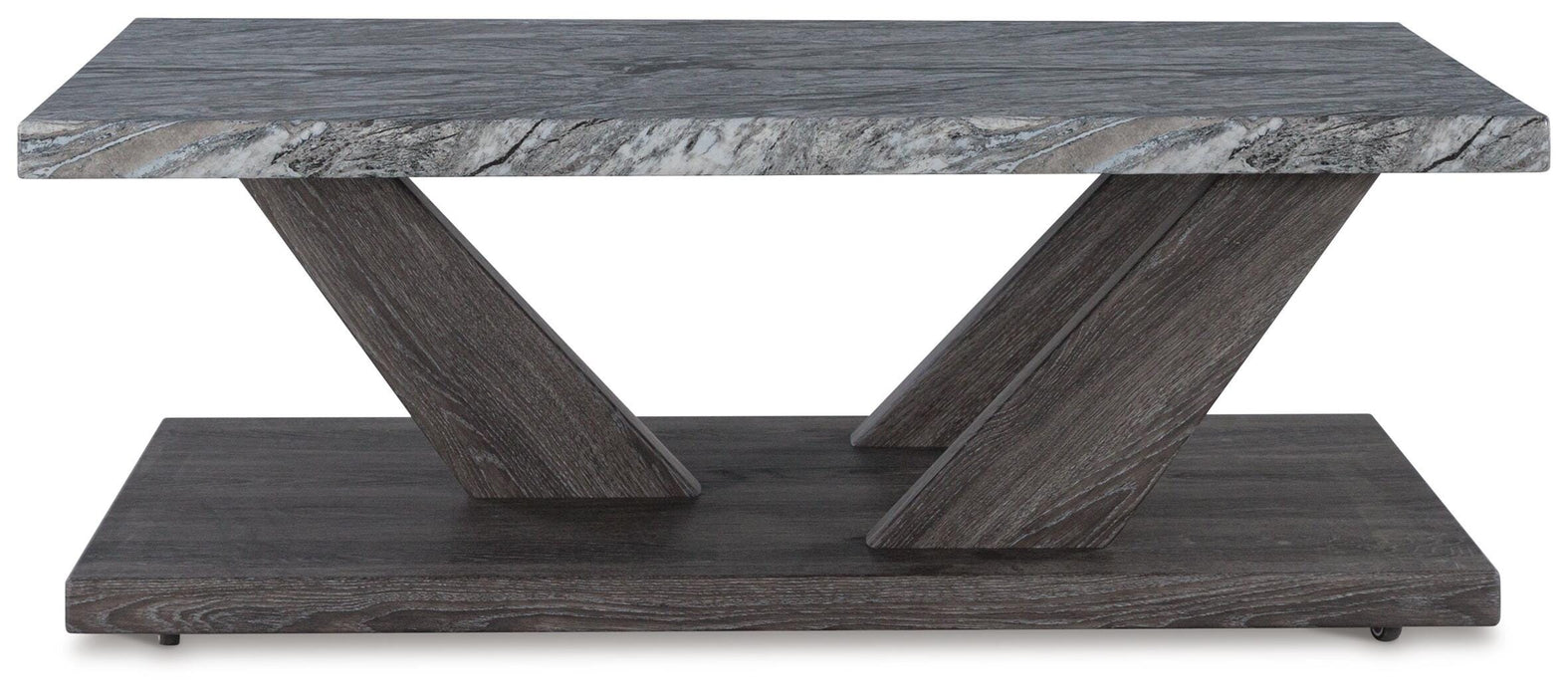 Bensonale Table (Set of 3) - Ogle Furniture (TN)