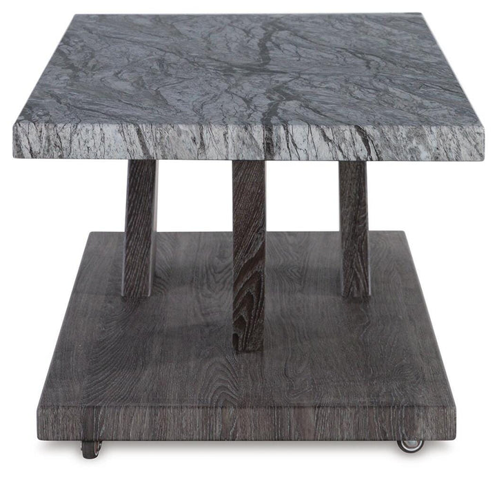 Bensonale Table (Set of 3) - Ogle Furniture (TN)