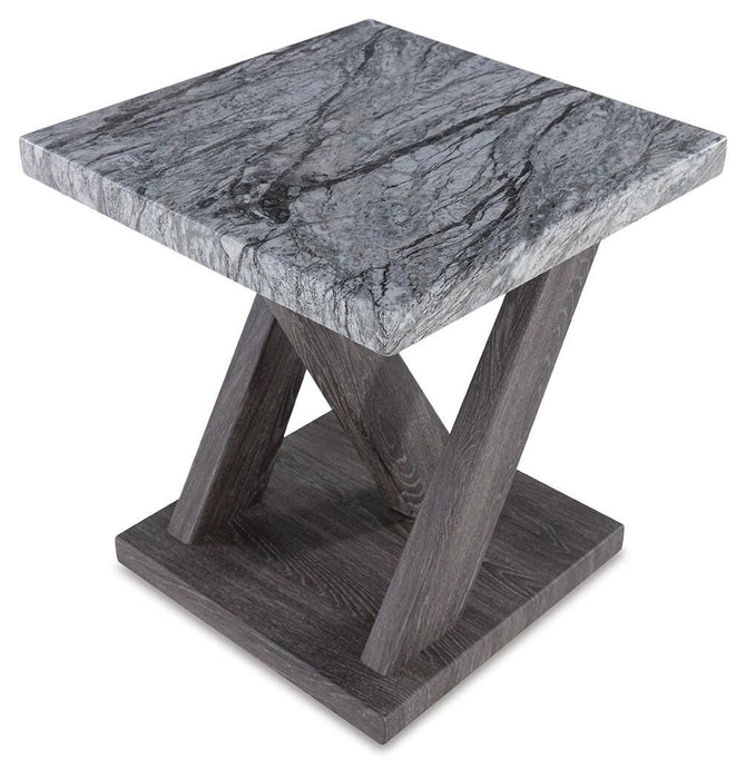 Bensonale Table (Set of 3) - Ogle Furniture (TN)