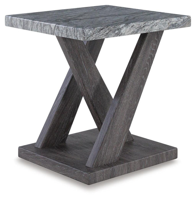 Bensonale Table (Set of 3) - Ogle Furniture (TN)