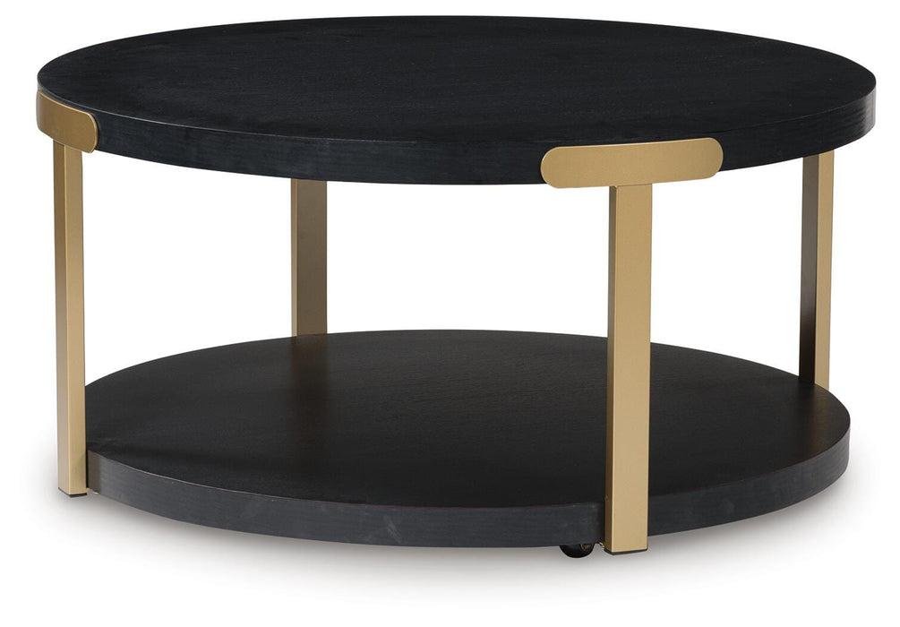 Shylore Table (Set of 3) - Ogle Furniture (TN)