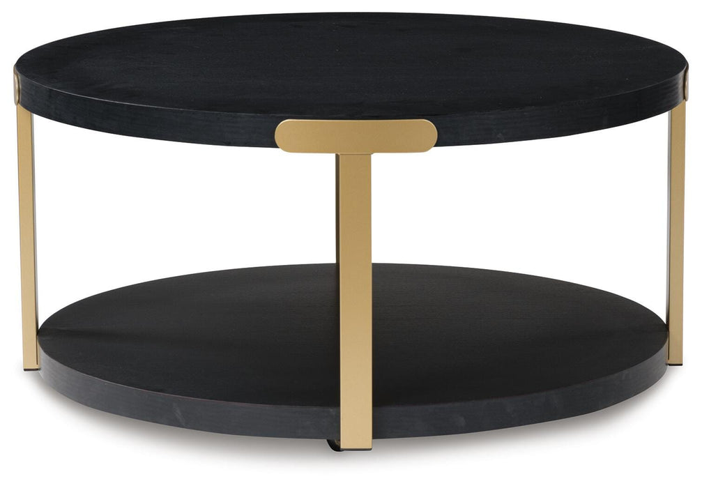Shylore Table (Set of 3) - Ogle Furniture (TN)