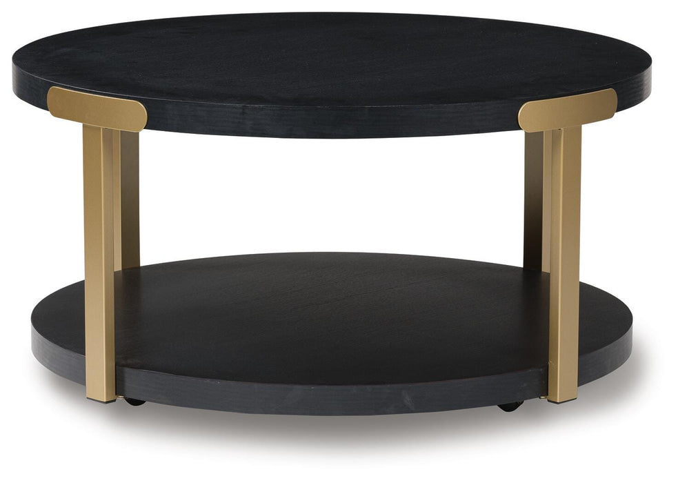 Shylore Table (Set of 3) - Ogle Furniture (TN)