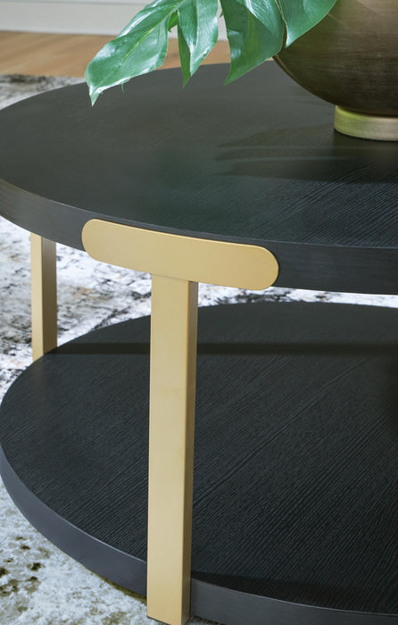Shylore Table (Set of 3) - Ogle Furniture (TN)