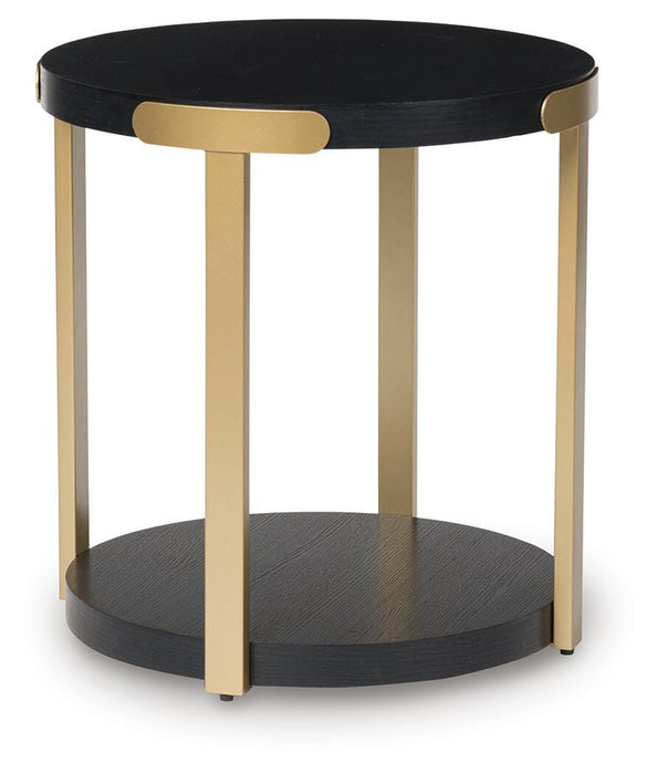 Shylore Table (Set of 3) - Ogle Furniture (TN)