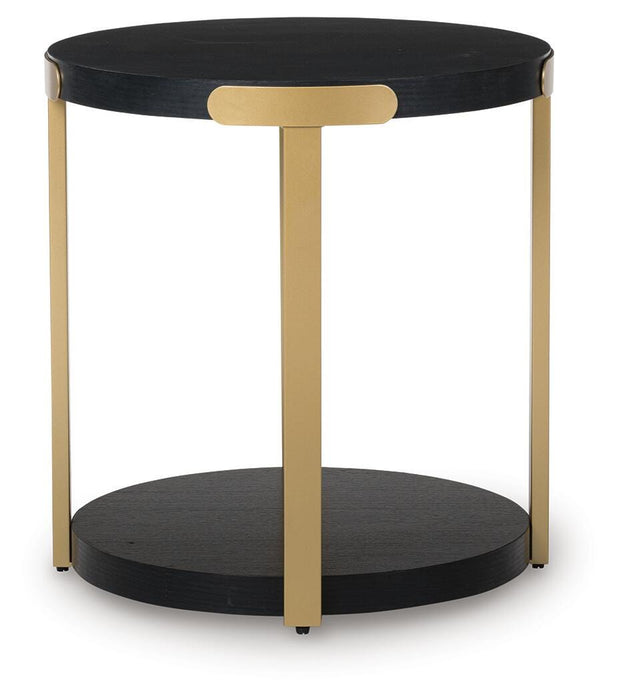 Shylore Table (Set of 3) - Ogle Furniture (TN)