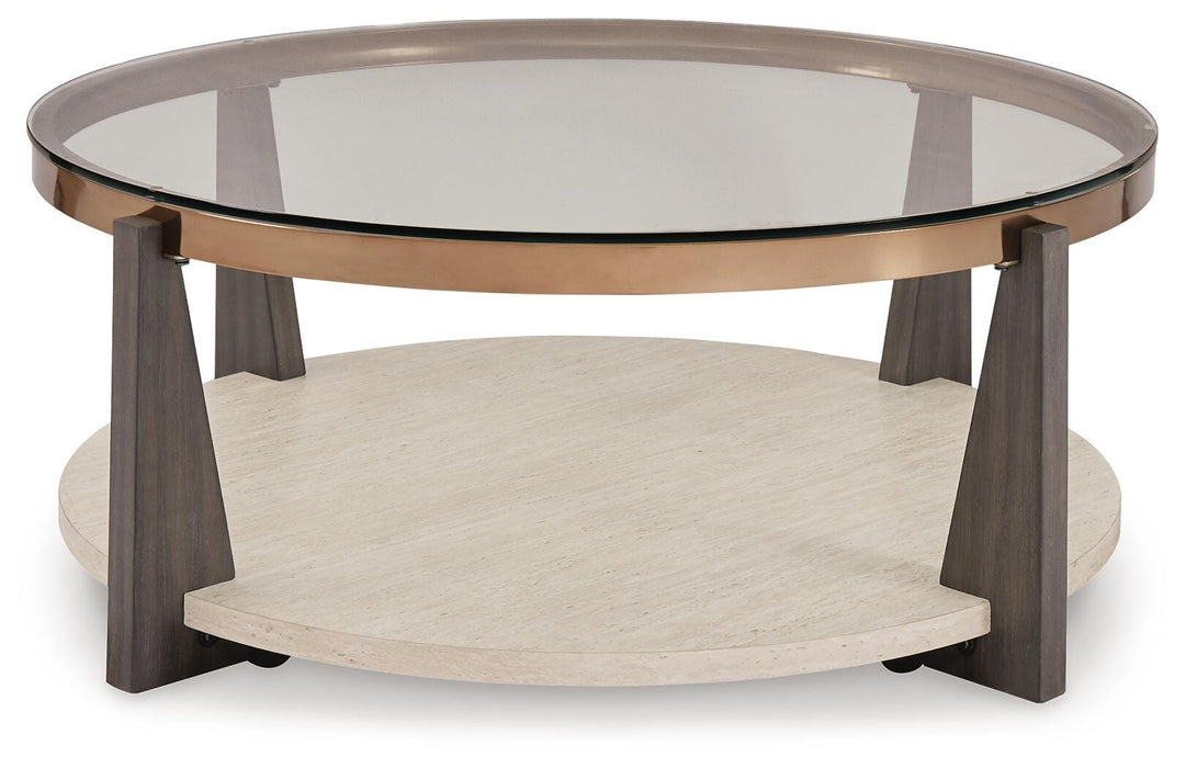 Frazwa Occasional Table Set