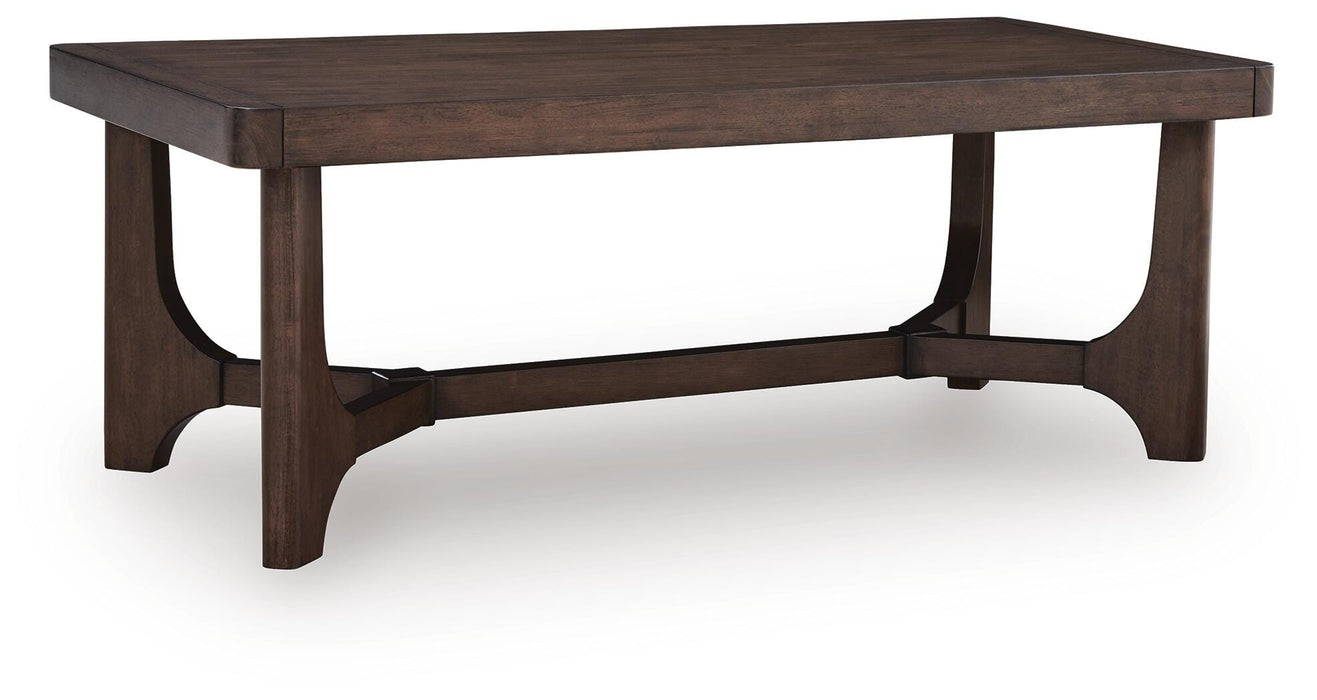 Korestone Coffee Table - Ogle Furniture (TN)