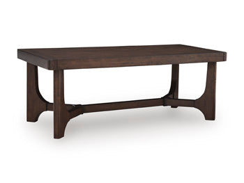 Korestone Occasional Table Set - Ogle Furniture (TN)