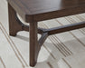 Korestone Occasional Table Set - Ogle Furniture (TN)
