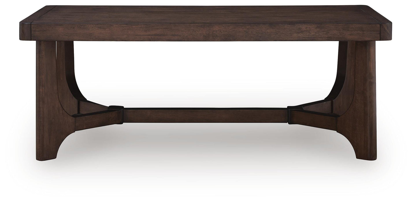 Korestone Occasional Table Set - Ogle Furniture (TN)