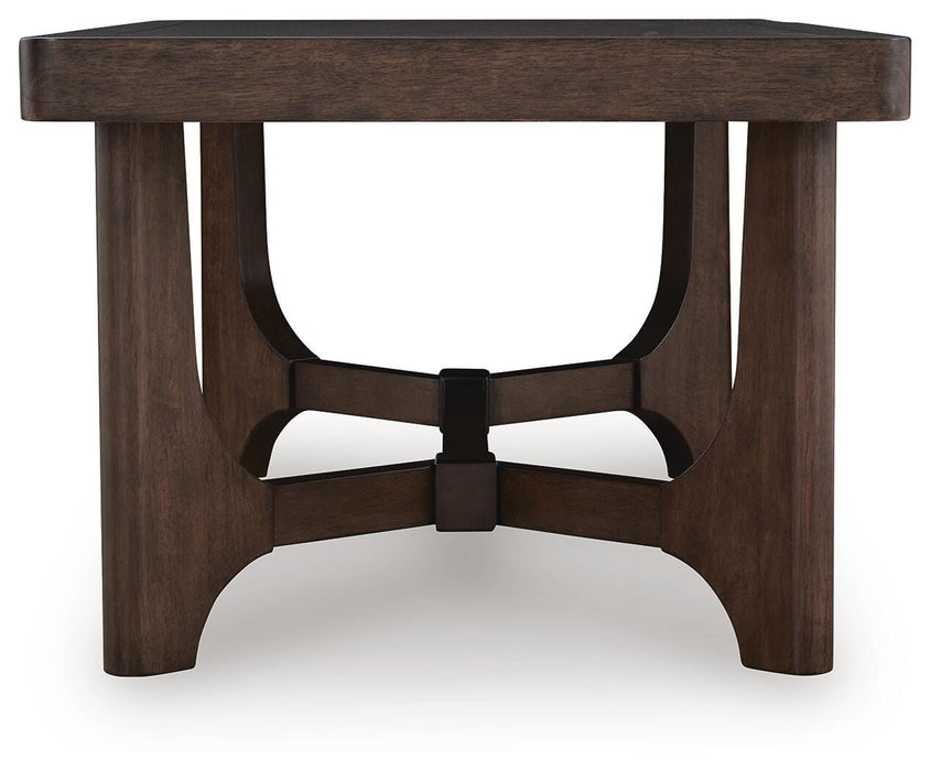 Korestone Coffee Table - Ogle Furniture (TN)