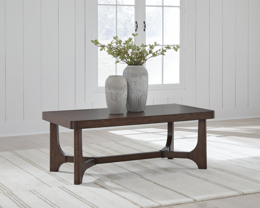 Korestone Occasional Table Set - Ogle Furniture (TN)