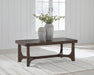 Korestone Occasional Table Set - Ogle Furniture (TN)